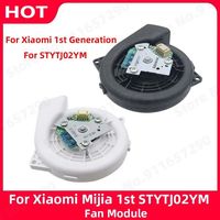 For Xiaomi 1st Generation MI Mijia STYJ02YM Fan Motor Module Parts Robot Vacuum Cleaner Accessories
