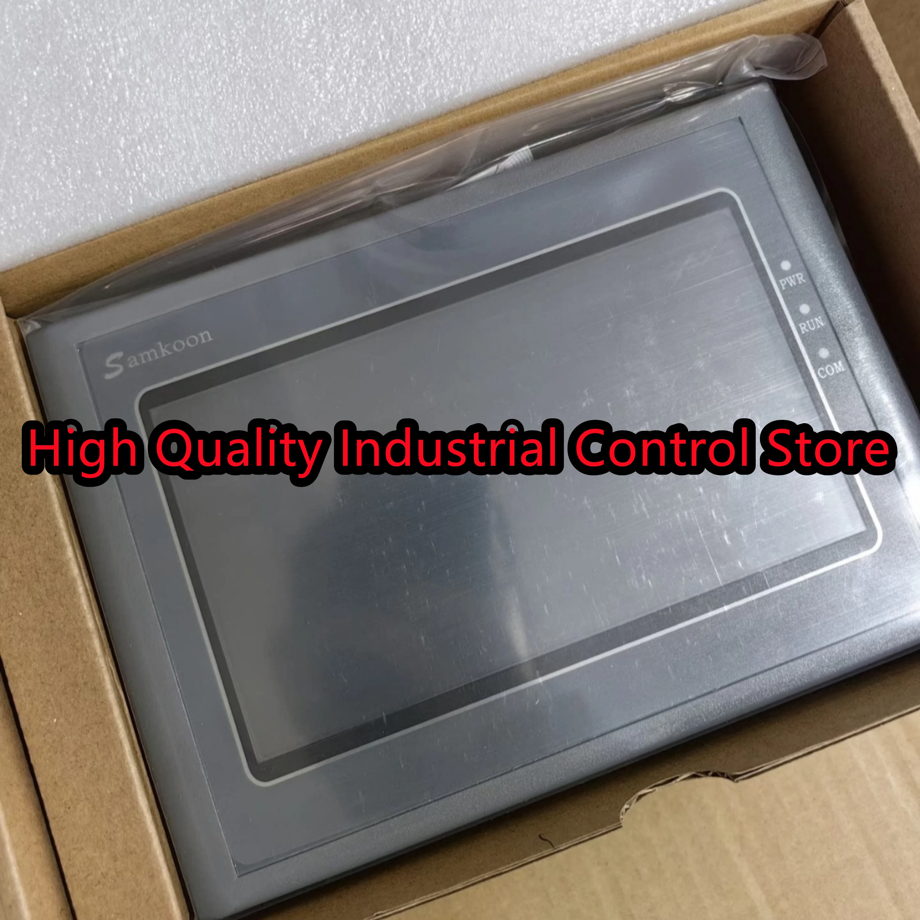 

SK-070MW SK-070QE V3 SK-070QS Сенсорная панель HMI совершенно новая