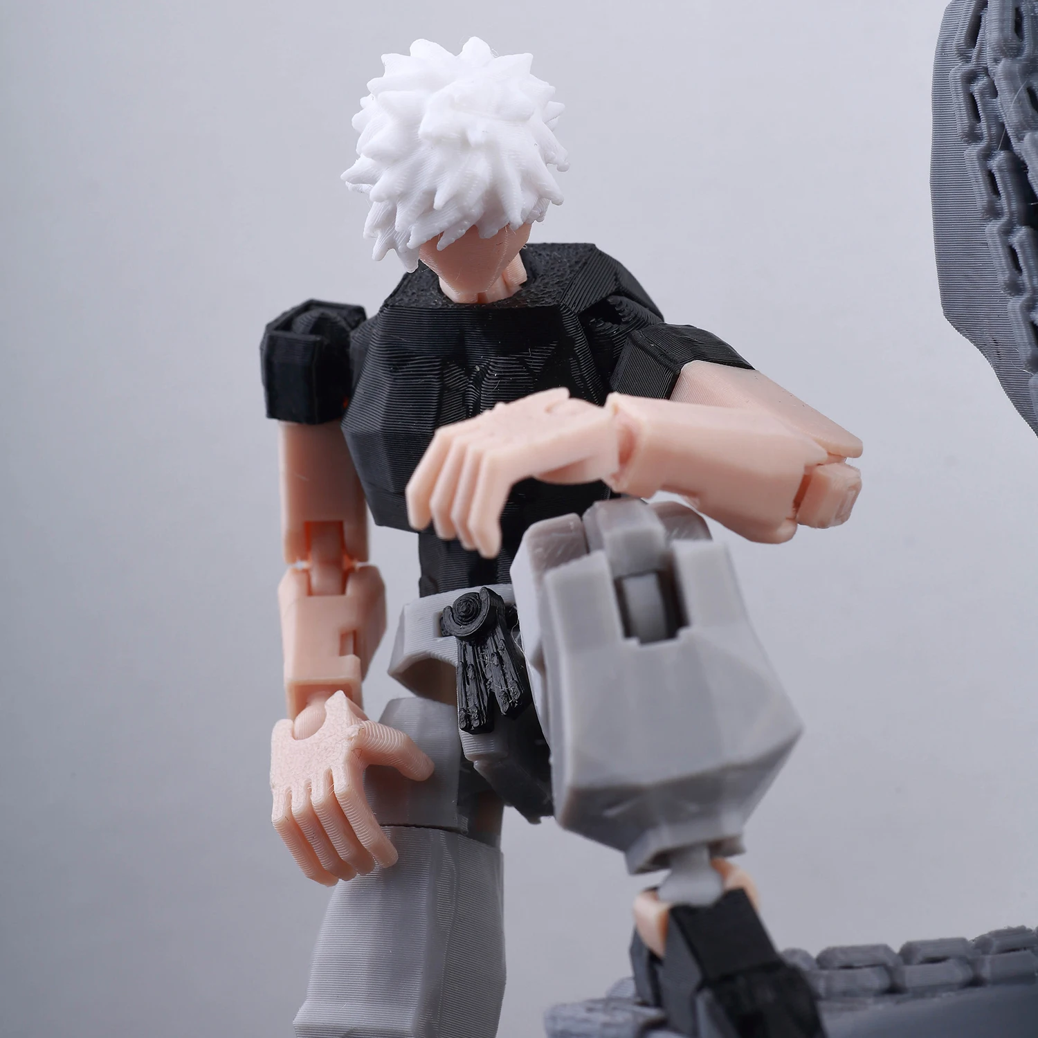 9l3d-t13-cool-robot-doll-edicao-limitada-manequim-impresso-em-3d-com-funcao-shapeshift-​-modelo-de-brinquedo-de-figura-de-anime-com-design-​