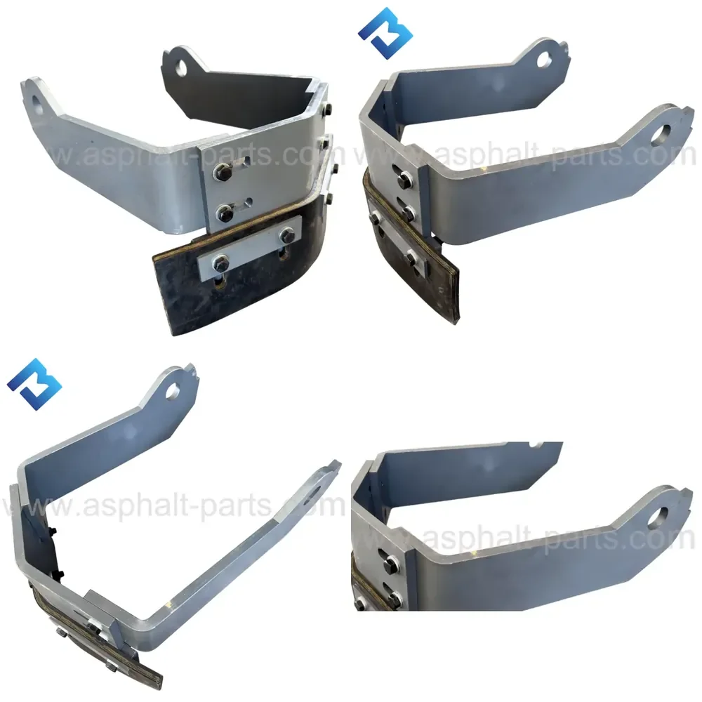 

2026 Hot Item High Quality Bracket for Asphalt Paver S1800-3L S1880-3L 2008174