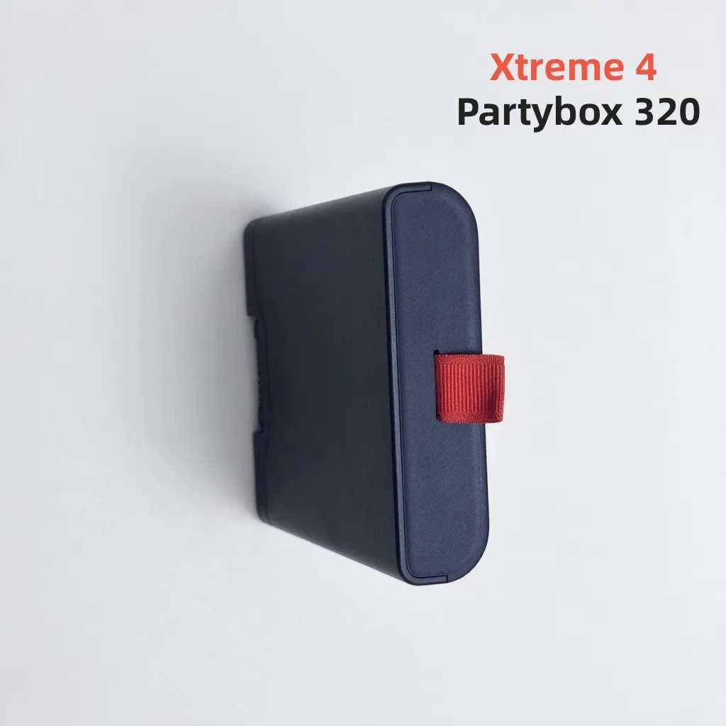 

100% оригинал, 9444 мАч, 7,2 В для JBL FG4CELL21700G/H Partybox 320 Xtreme 4, аккумулятор для беспроводного Bluetooth-динамика