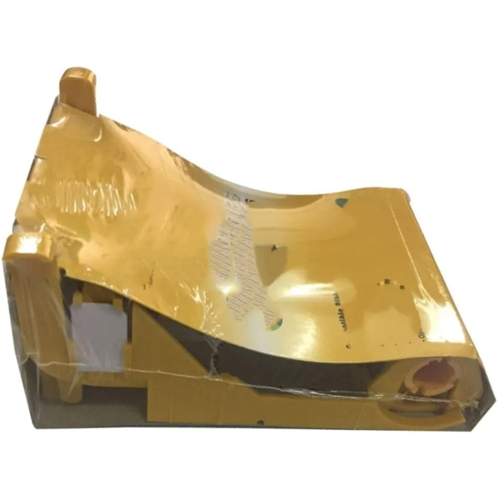 800033-807 Color Ribbon Silver Suitable for 3 Card Printer 1000 Sheets