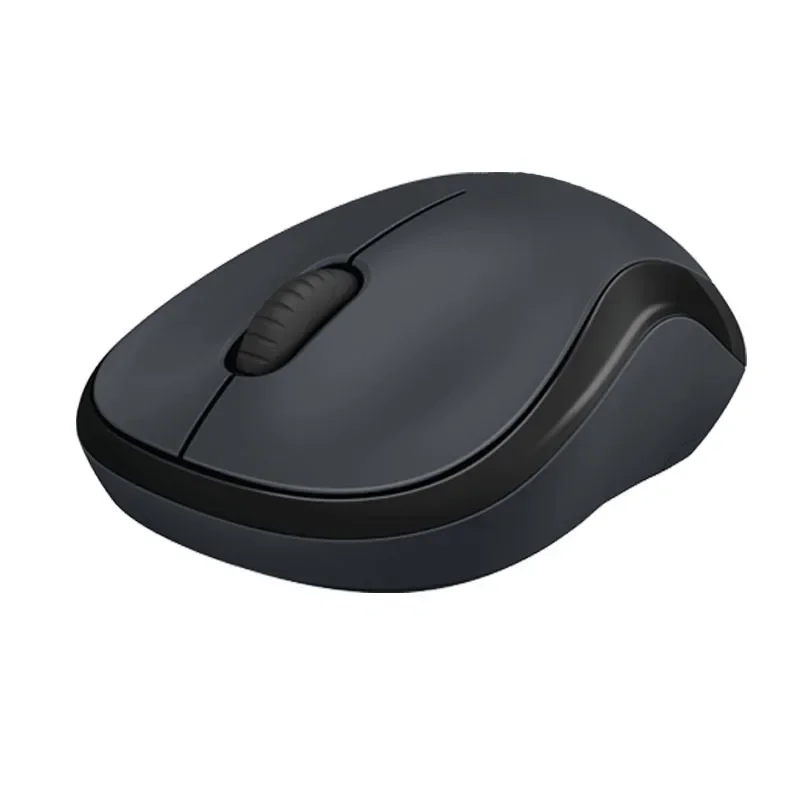 M220 Wireless Mouse 2.4GHz USB 1000DPI Silent Optical Mice USB Receiver Optical Navigation Mice For Mac Os/Window 10/8