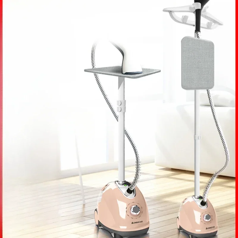 Large steam hanging iron household iron ironing clothes small hand-held ironing machine hanging vertical iron