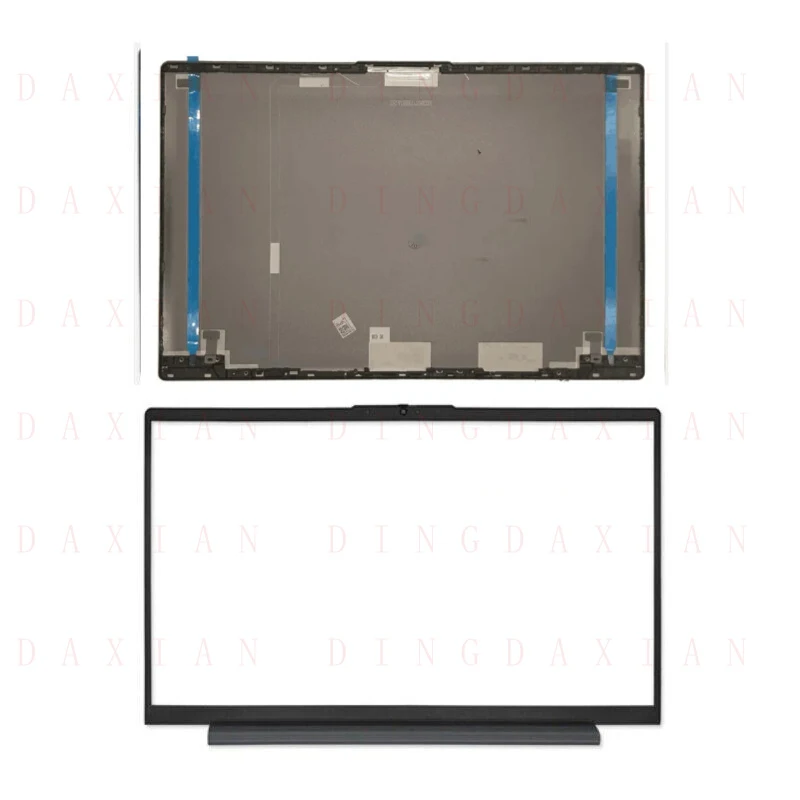 LL+ For Lenovo Ideapad 5 15IIL05 15ARE05 15ITL05 15ALC05 5-15 2020 Back Cover Bezel