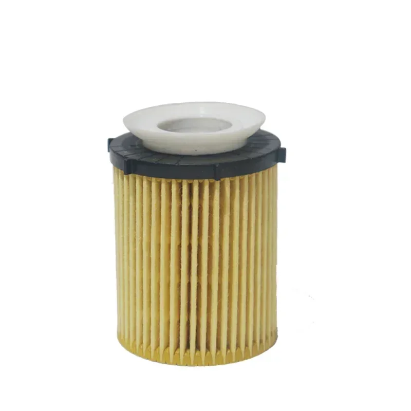 oil filter for MERCEDES-BENZ: B-CLASS (W246) B 200 / A180 / A200 . C117) CLA 180 / 200 oem: 2701840125