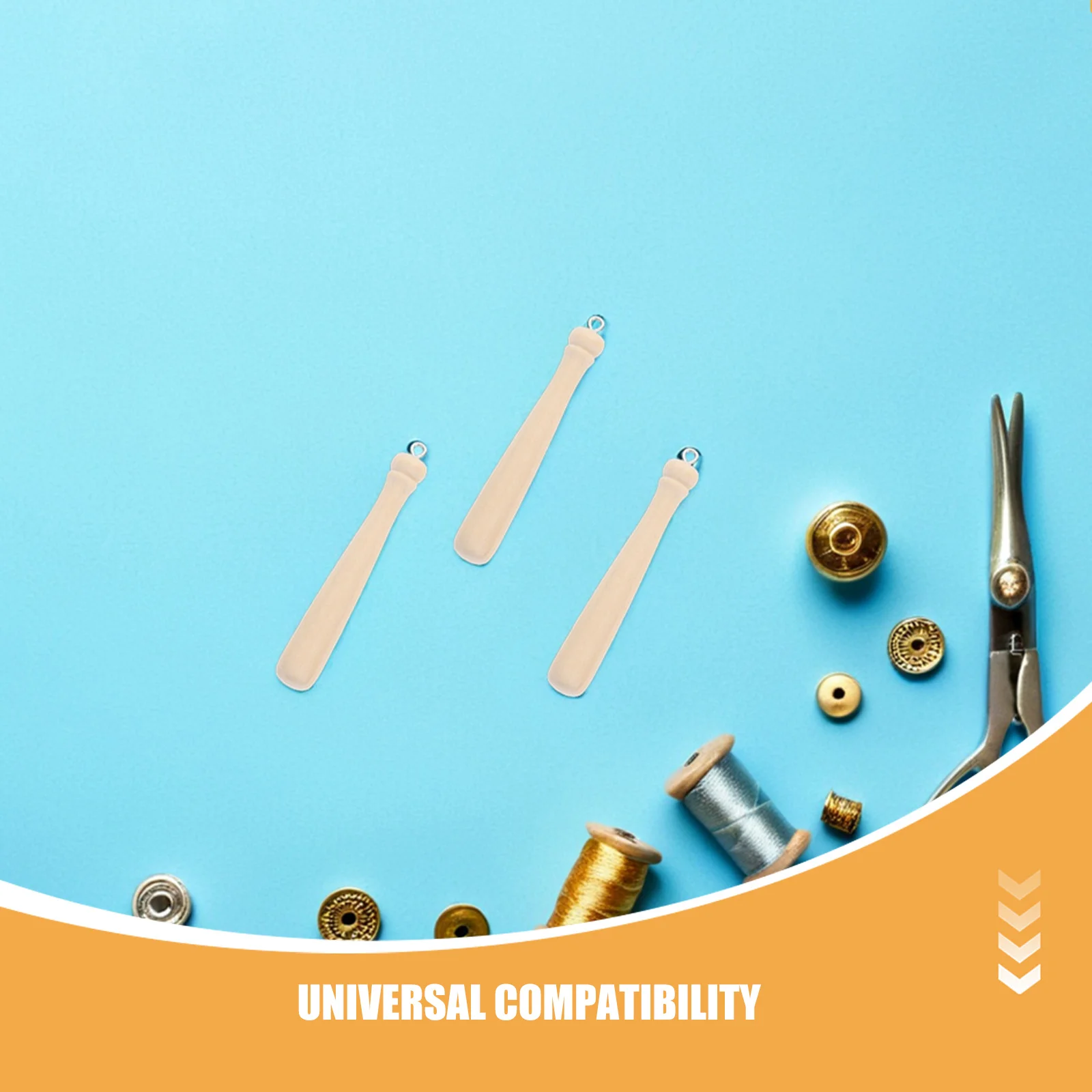 25 قطعة مضرب بيسبول قلادة صغيرة صغيرة خشبية مضارب البيسبول السائبة سحر DIY بها بنفسك مجوهرات المفاتيح الحرف إكسسوارات رياضية