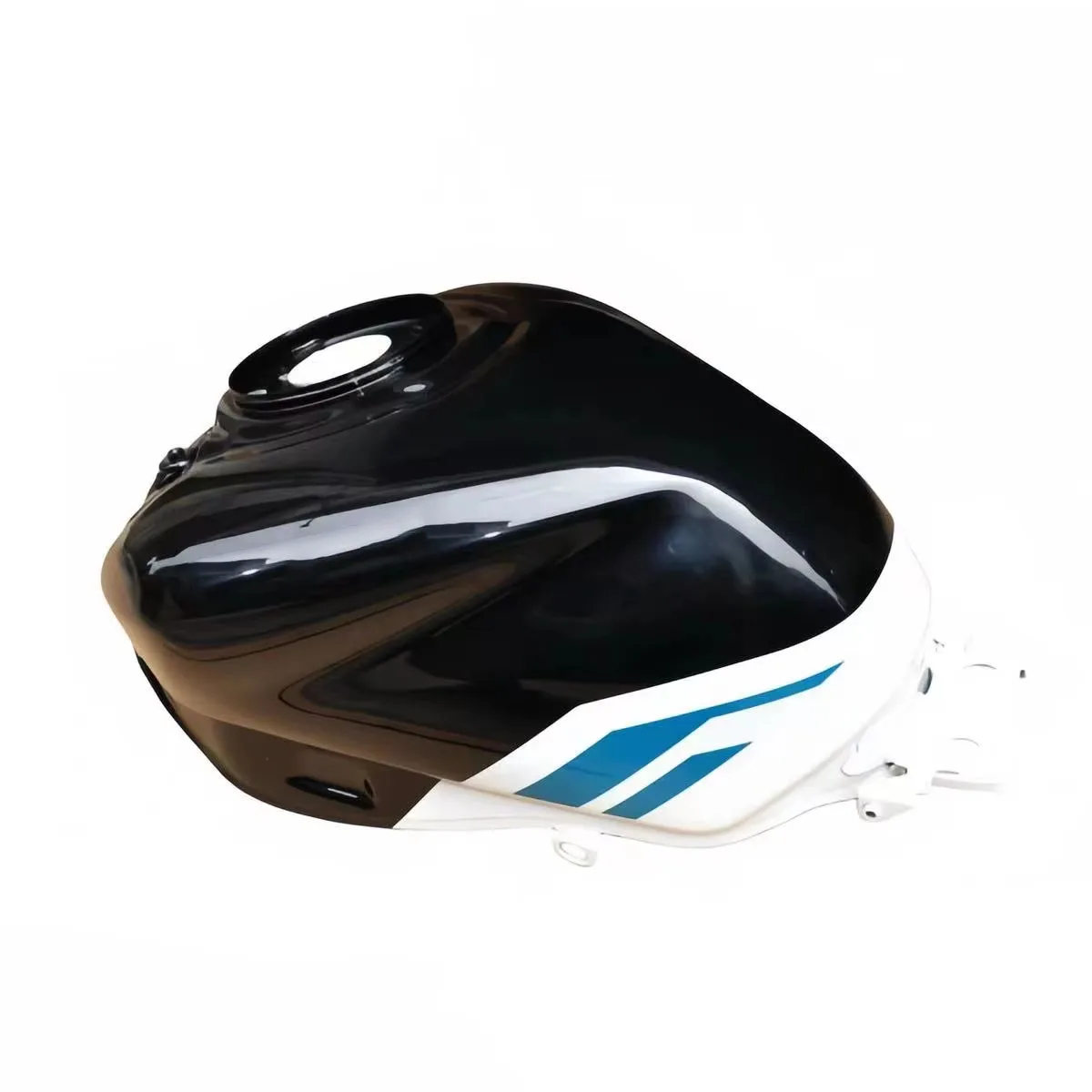 Motorcycle 450SR fuel tank CF450-6-9-12 main fuel tank oil pot Fit For CF MOTO 450SRS 450SS 450SR 2022 2023 2024