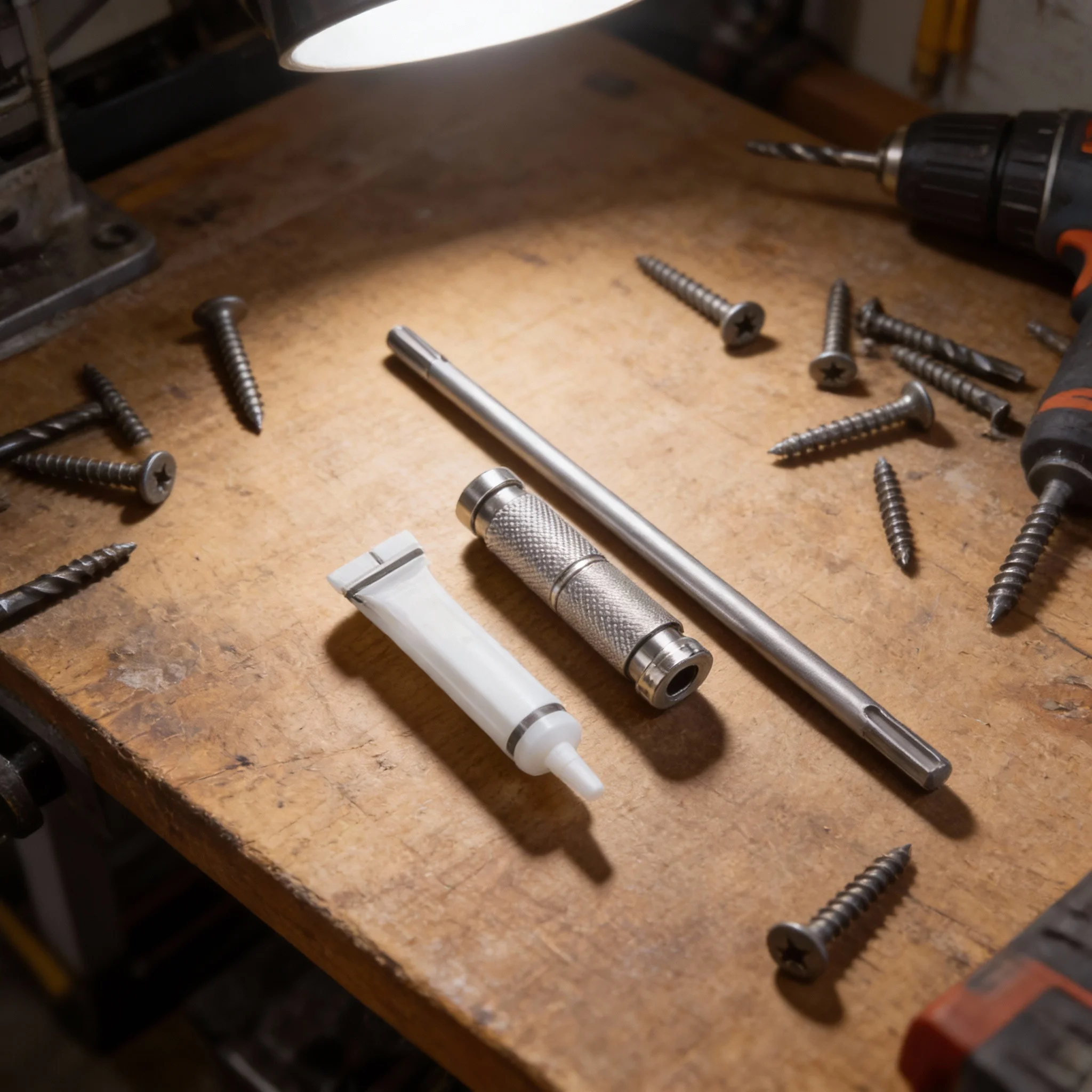 

3 шт. 26 см для SDS PLUS удлинитель с двусторонним круглым хвостовиком быстроразъемный адаптер для перфорационной дрели, детали электроинструмента