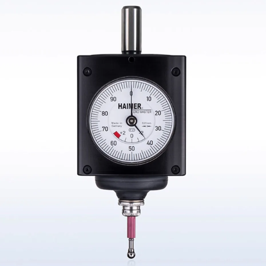 

Hanmo HAIMER80.960.00 3D-датчик ZeroMaster Ultra Small для измерения кромок, 10 шт.