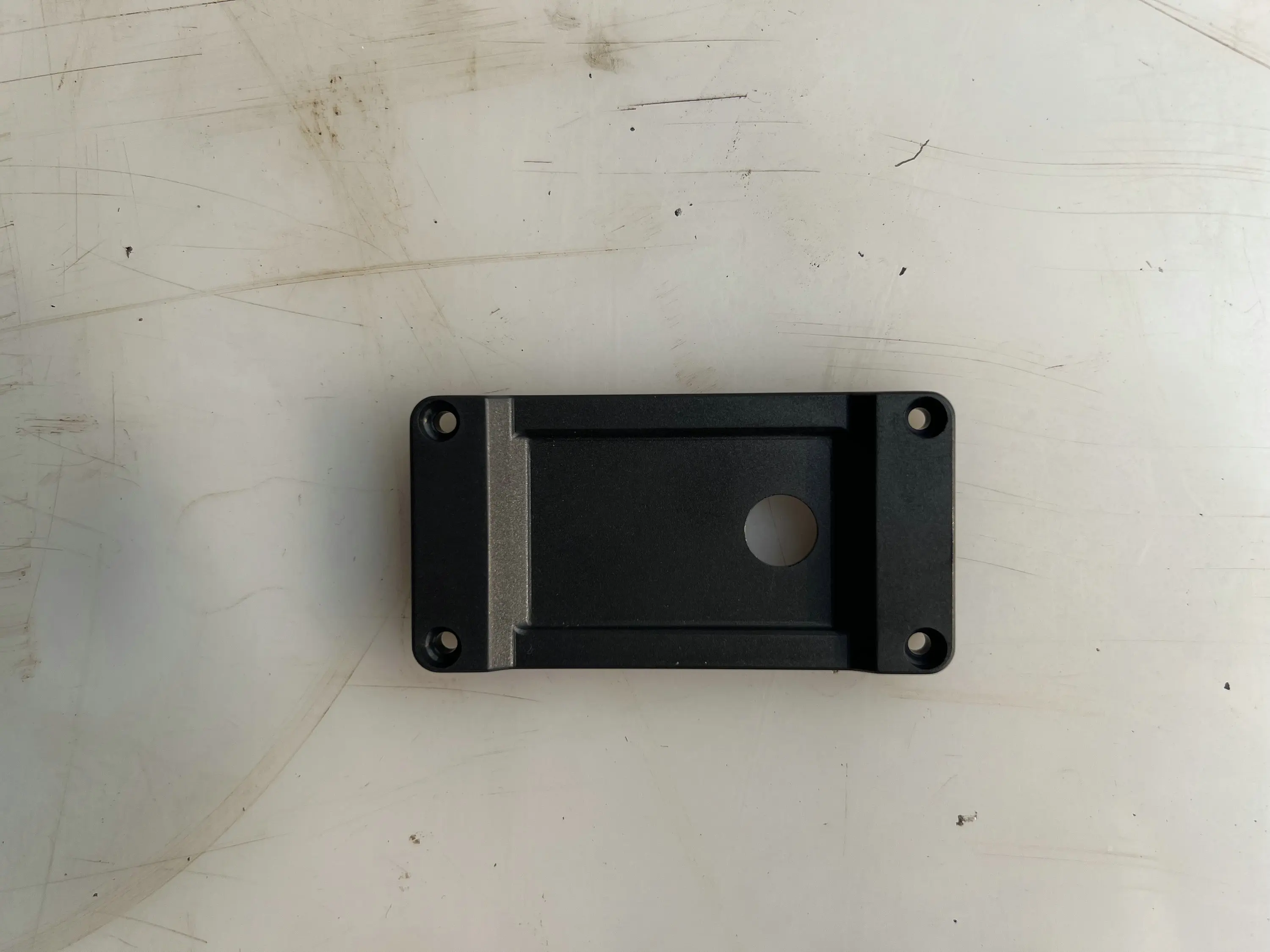 Top Mold Makers Factory China Custom ABS  Molding for Remote Control Housing PVC Silicone PU Plastic Mold Polishing