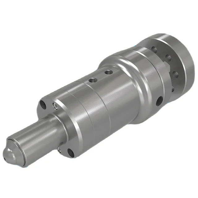 

Pneumatic Screw Type Shut-Off Molding Machine Spare Parts for Plastic & Rubber Machinery