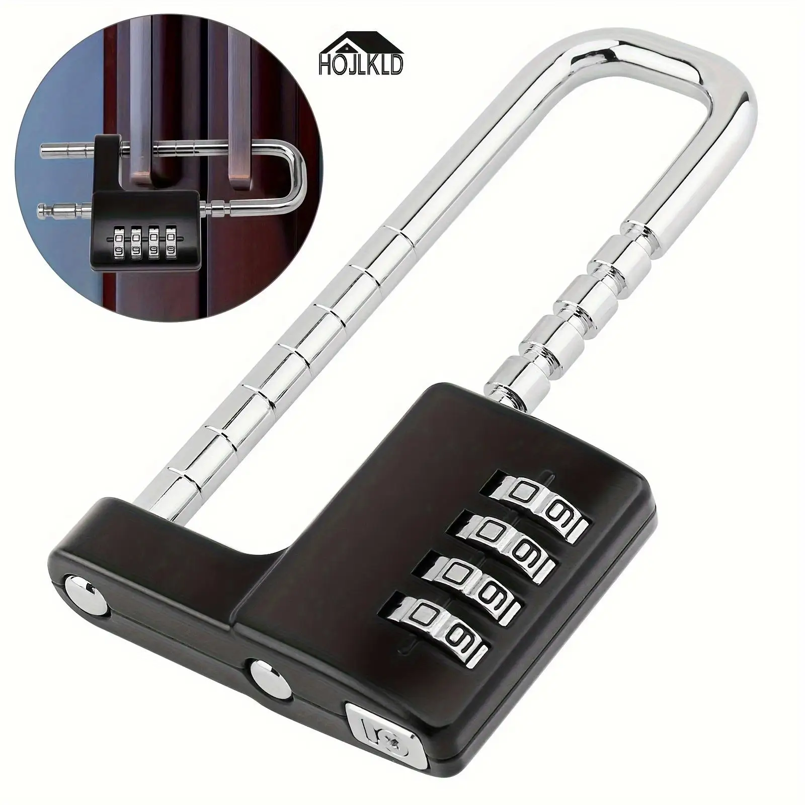 Thumbnail 2 - #22 Heavy Duty Security Padlocks List of Top Picks