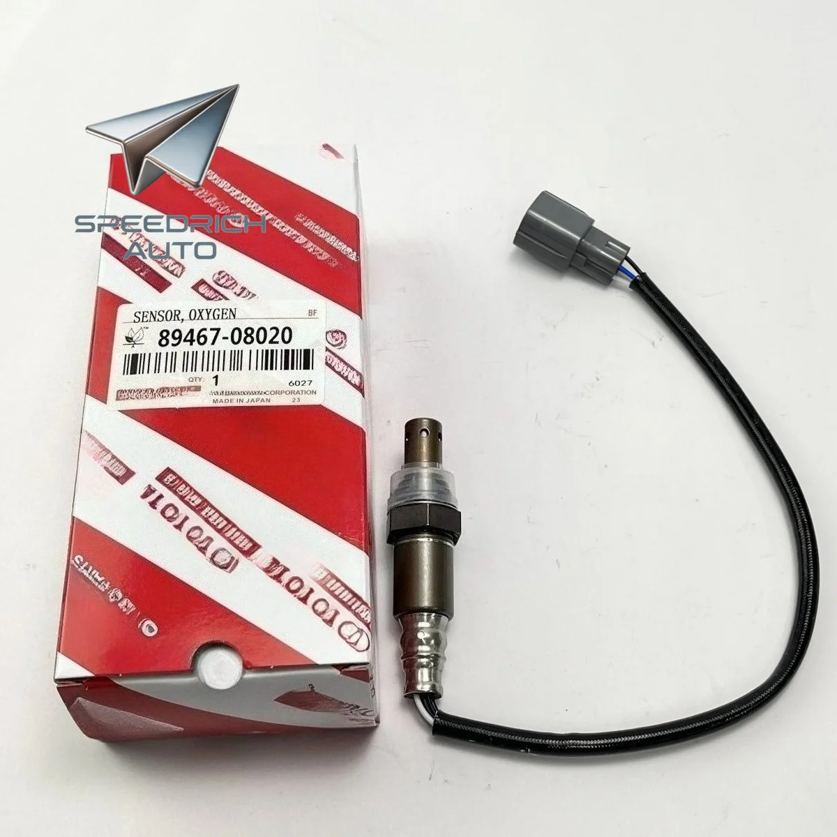 8946708020 89467-08020 8946708040 Air-fuel Ratio Sensor for Toyota