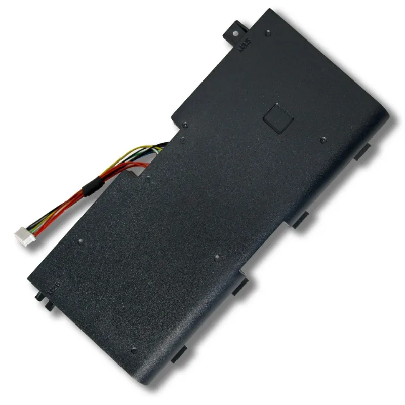 2F8K3 for DELL ALIENWARE M18X R3 172F8K3 M17X R5 Laptop Battery 0 Cycle  High Capacity Battery Replacement Bateria Grade A Cell