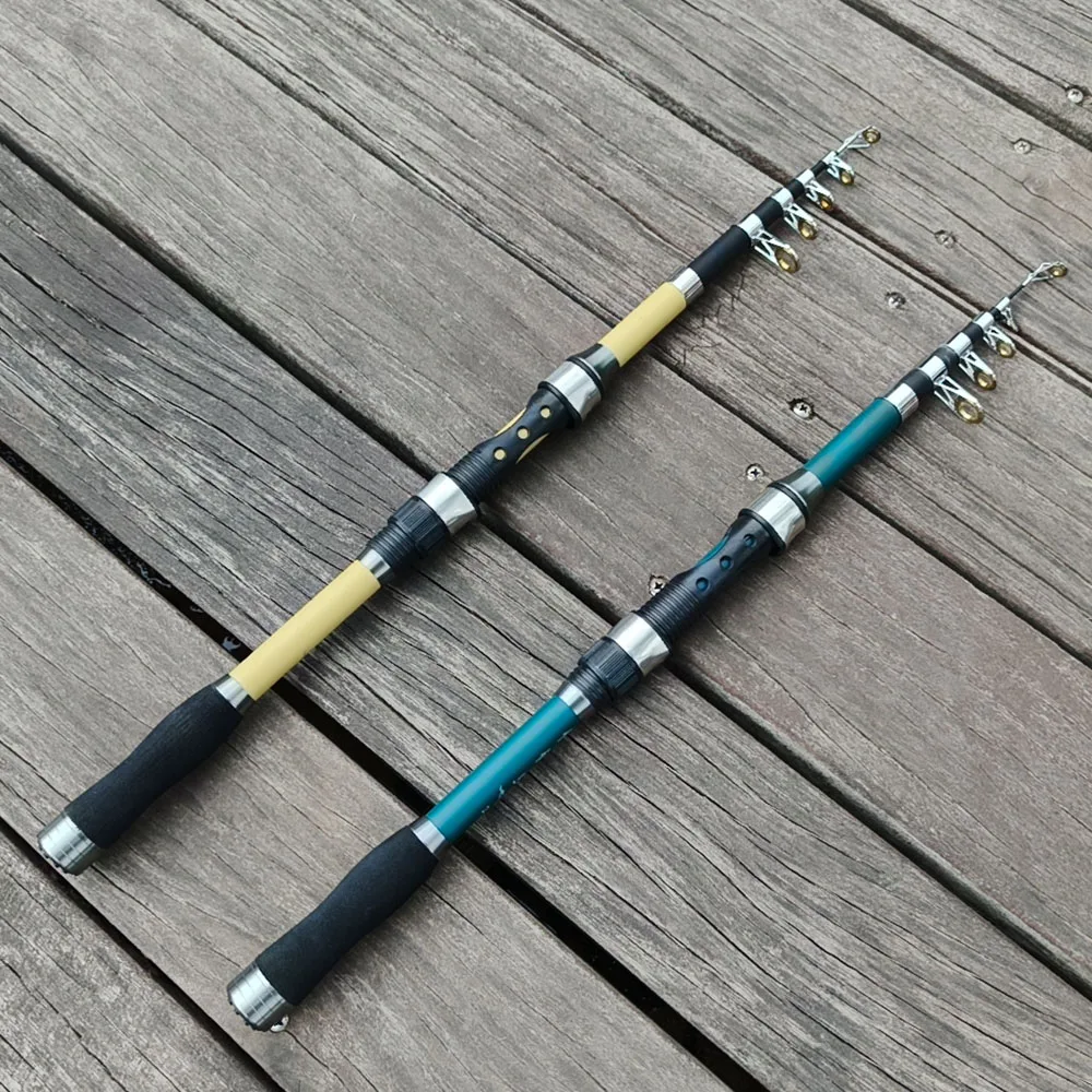 vara-de-pesca-telescopica-portatil-vara-de-pesca-ultraleve-de-fibra-de-carbono-com-assento-de-carretel-abs-guias-de-metal-para-pesca-de-acampamento-de-viagem