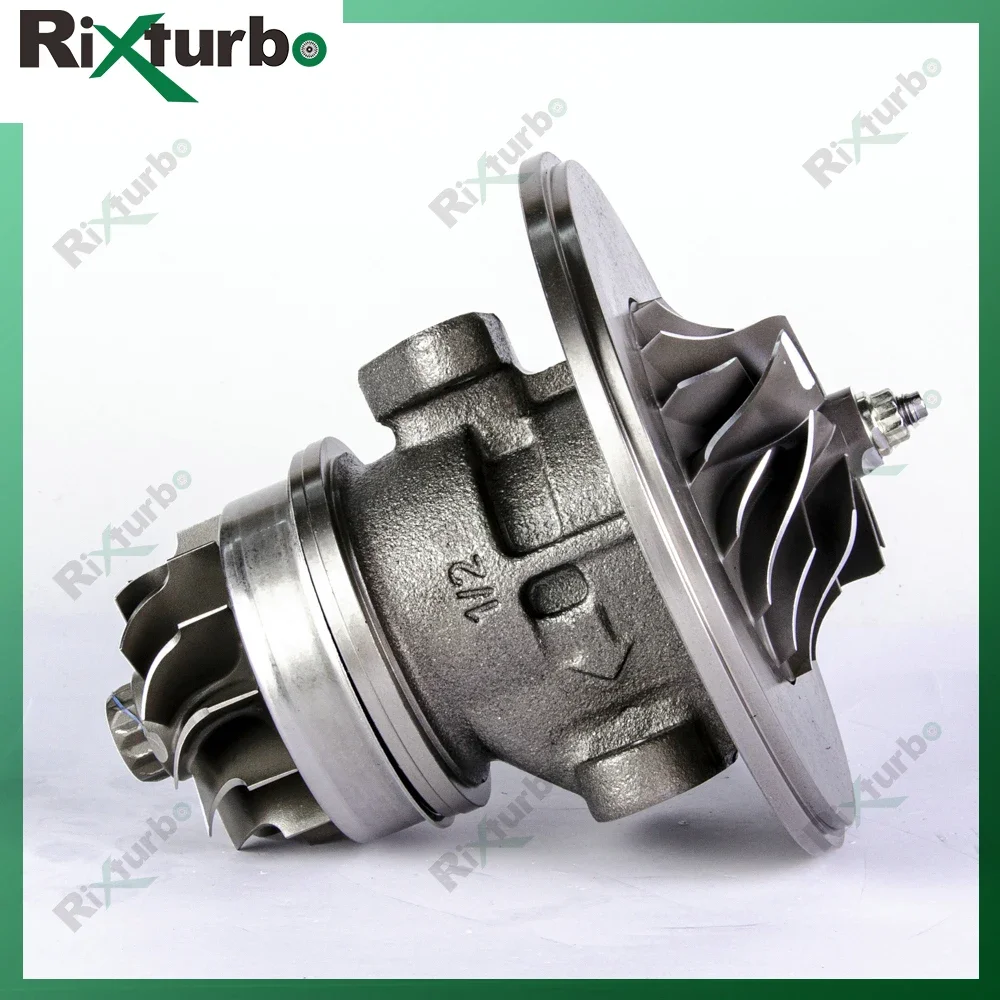 Balanced Turbo Core For Dodge Ram Cummins 5.9L 12v 6BT Cartridge 3802992 3539369 4050268 4050267 Turbocharger Core Engine Parts