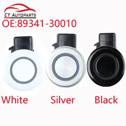 YAOPEI 89341-30010 8934130010 For Toyota LEXUS GS300 GS350 GS430 IS250 PDC Reverse Parking Sensor