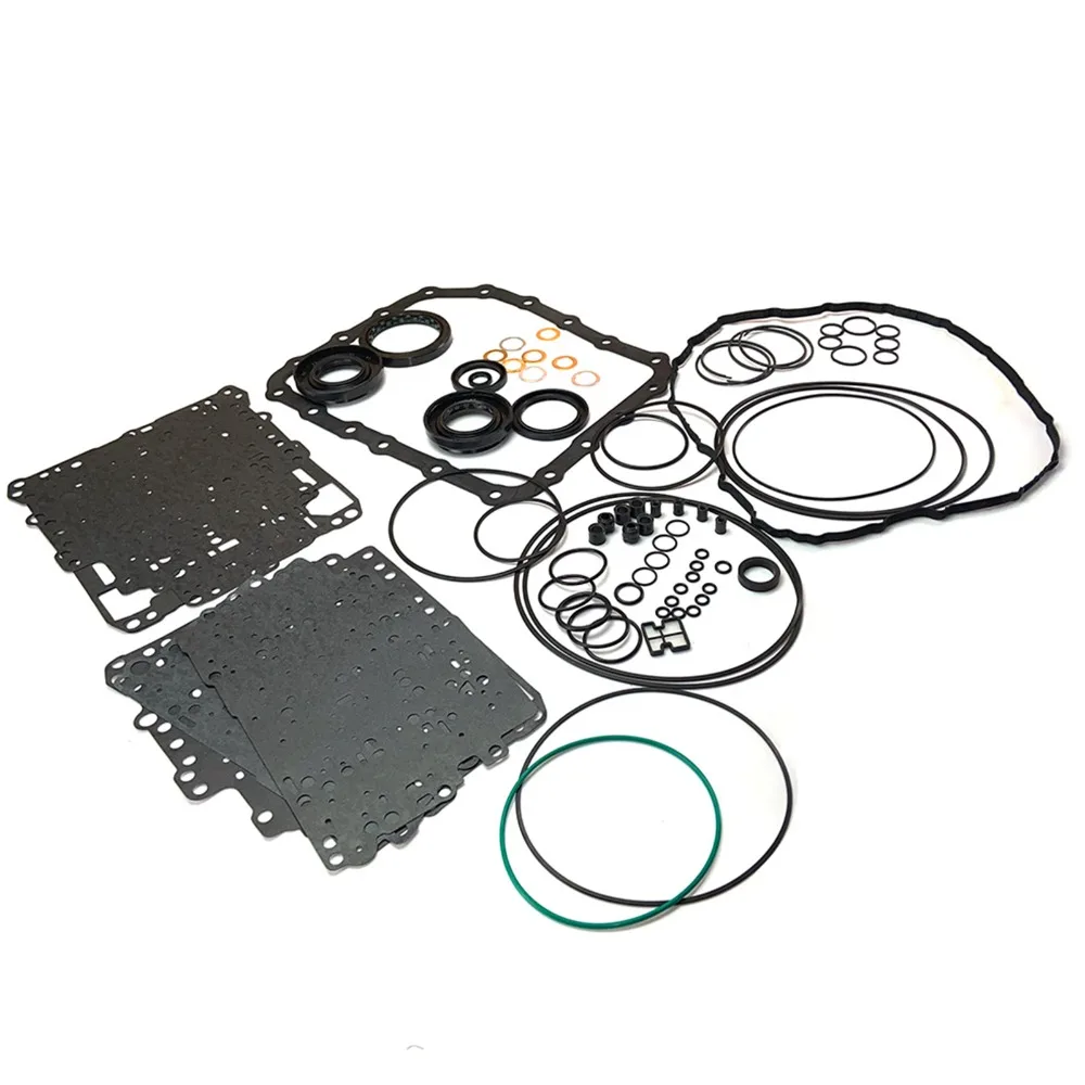 

A6LF1 A6LF2 A6LF3 Automatic Transmission Repair Kit Overhaul Rebuild Kit For Hyundai Grandeur Tucson ix Santa fe 10-ON