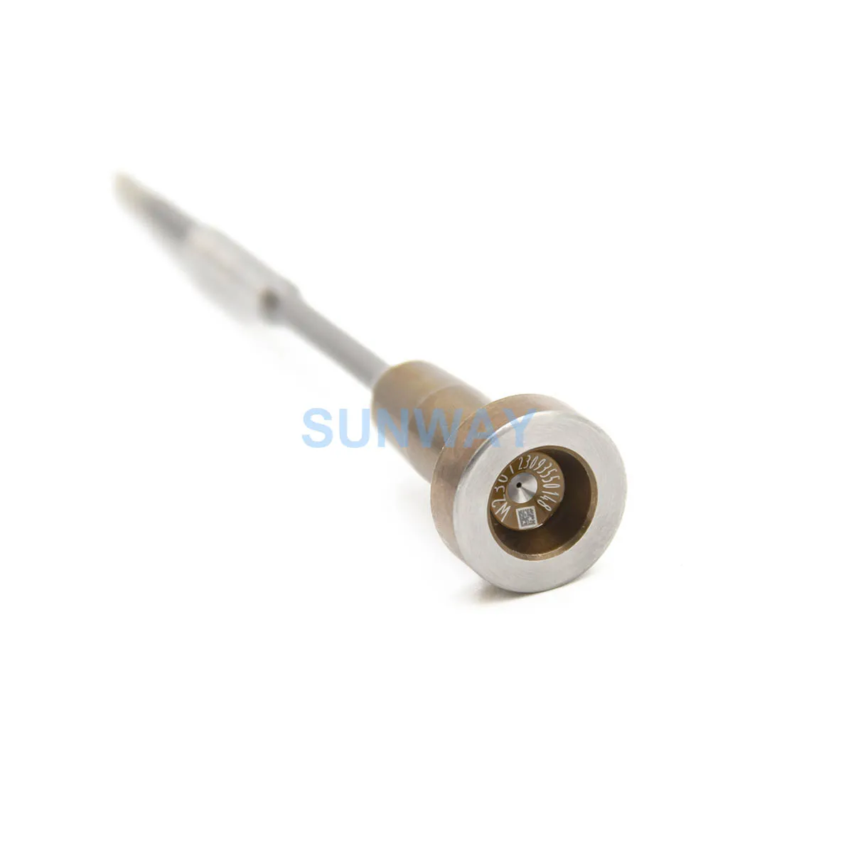 6 Pcs Diesel F00CV01350 F00RC00510 F00RJ00005 F00RJ00218 F00RJ00339 F00RJ00375 Common Rail Injector Valve
