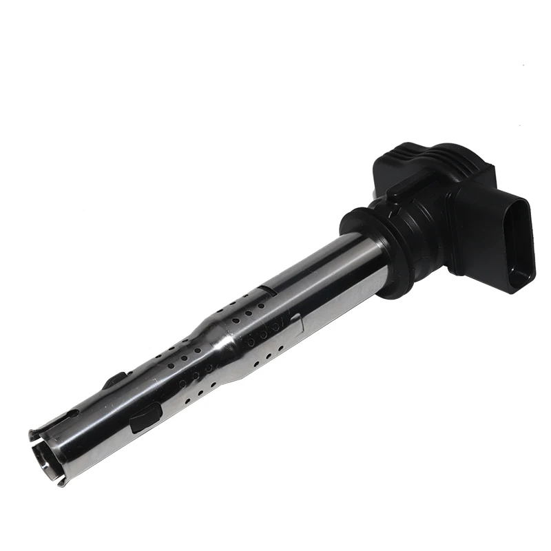 

Ignition Coil For AUDI A1 A3 A4 A5 A6 A8 Q3 Q5 R8 TT SEAT ALHAMBRA ALTEA EXEO LEON TOLEDO VW BEETLE CC GOLF JETTA PASSAT TIGUAN