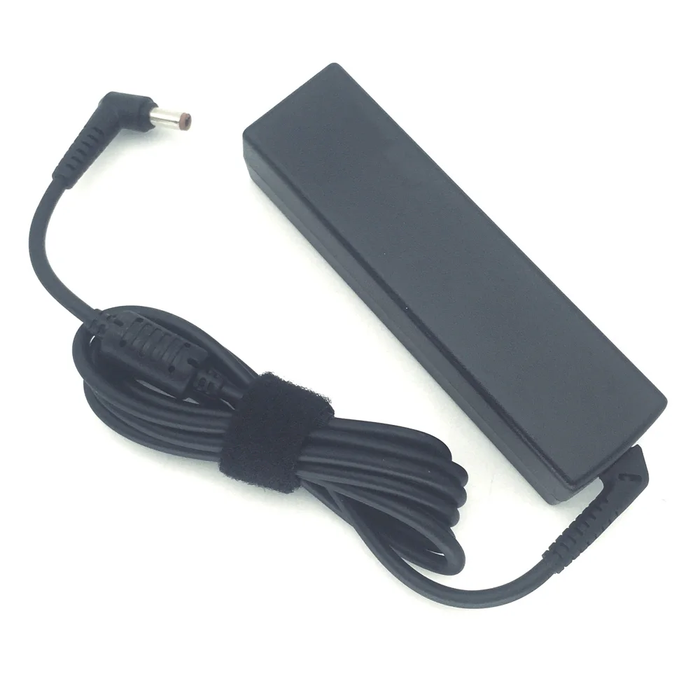 Carregador de Laptop para IdeaPad N585 N580 P500 Z580 Z585 N586 ADP-65KH B CPA-A065 PA-1650-37LC 36001651 Adaptador AC 65W