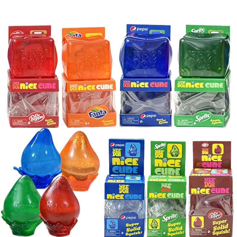 brinquedo-sensorial-antiestresse-needoh-sprite-nice-cube-drop-soda-macio-nao-toxico-de-recuperacao-lenta-para-alivio-da-ansiedade-relaxamento-e-lazer-–-Otima-opcao-de-presente