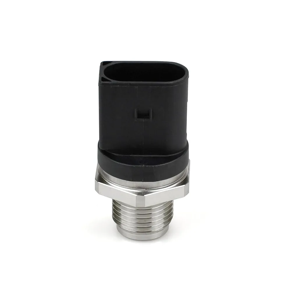 Fuel Rail Pressure Sensor for Sprinter 2/3/4T Vito Actros Antos 0281002700 0281002842 0281002942 0061533328 0061536528