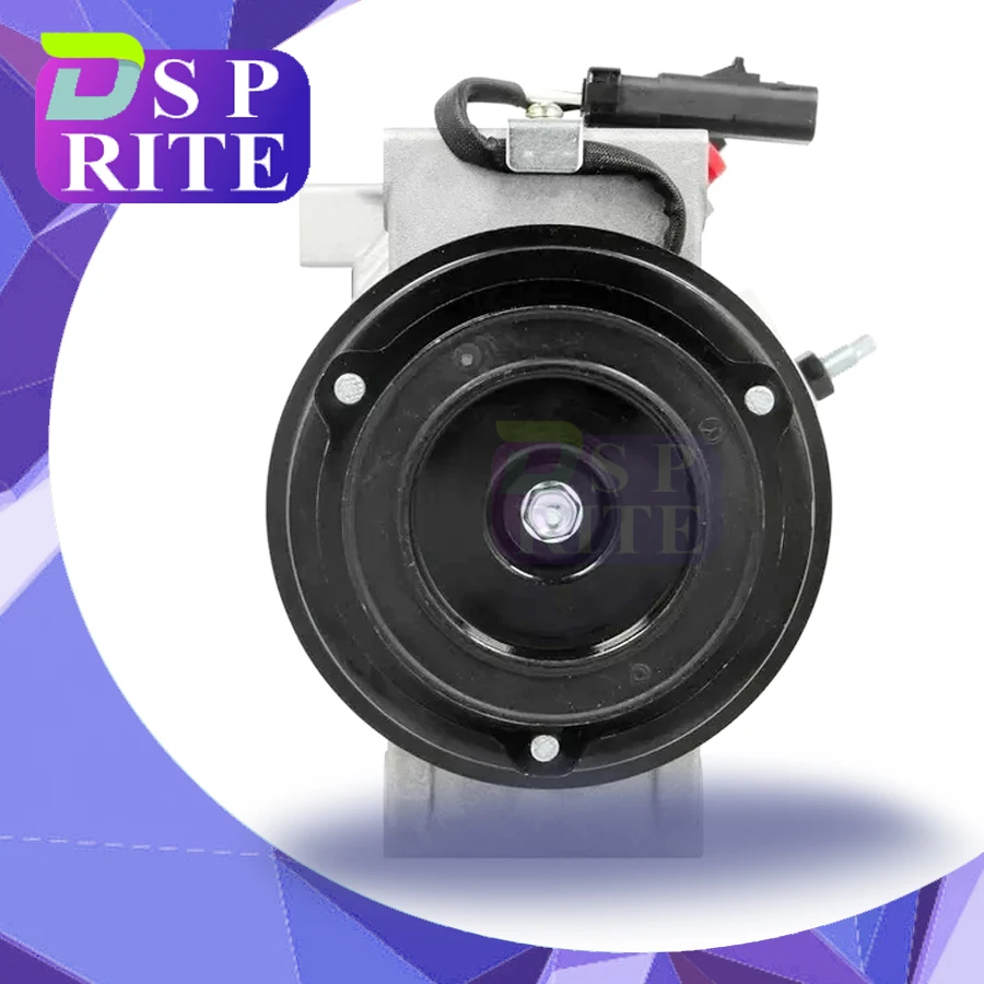 

Car Air Conditioning Compressor For Chrysler Town Country Dodge Grand Caravan Volkswagen Routan 55111417AC 55111417 55111417AD