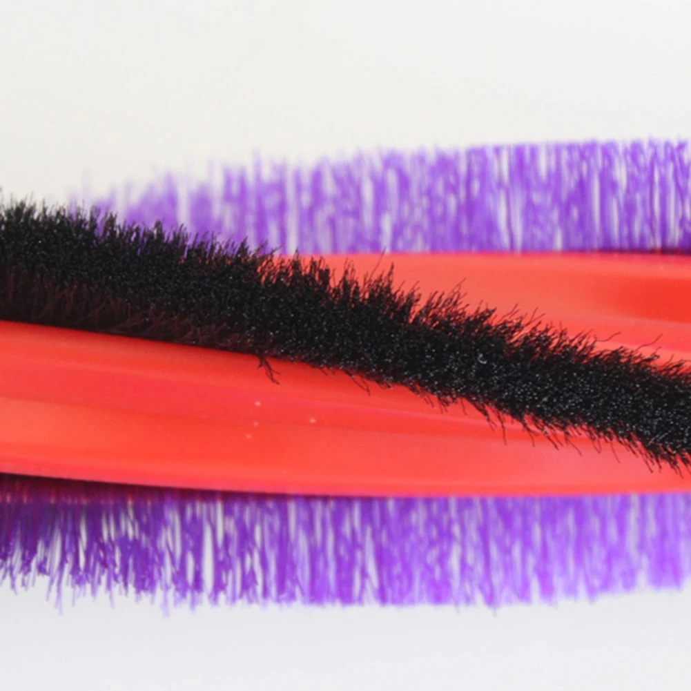 185 مللي متر/225 مللي متر أجزاء الفرشاة الرئيسية ل Dyson V6 DC59 DC62 SV03 SV073 مكنسة كهربائية فرشاة لفة فرشاة بار الملحقات