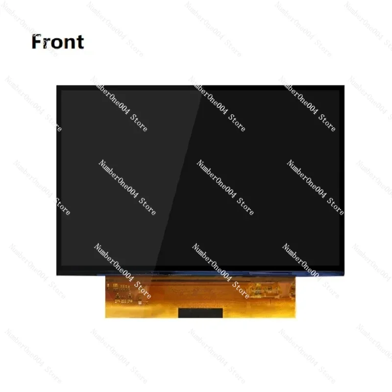 Applicable to 8.9inch PJ089Y2V5 Display  X /Elegoo Saturn 4K Mono LCD Screen 3840*2400 Pixels