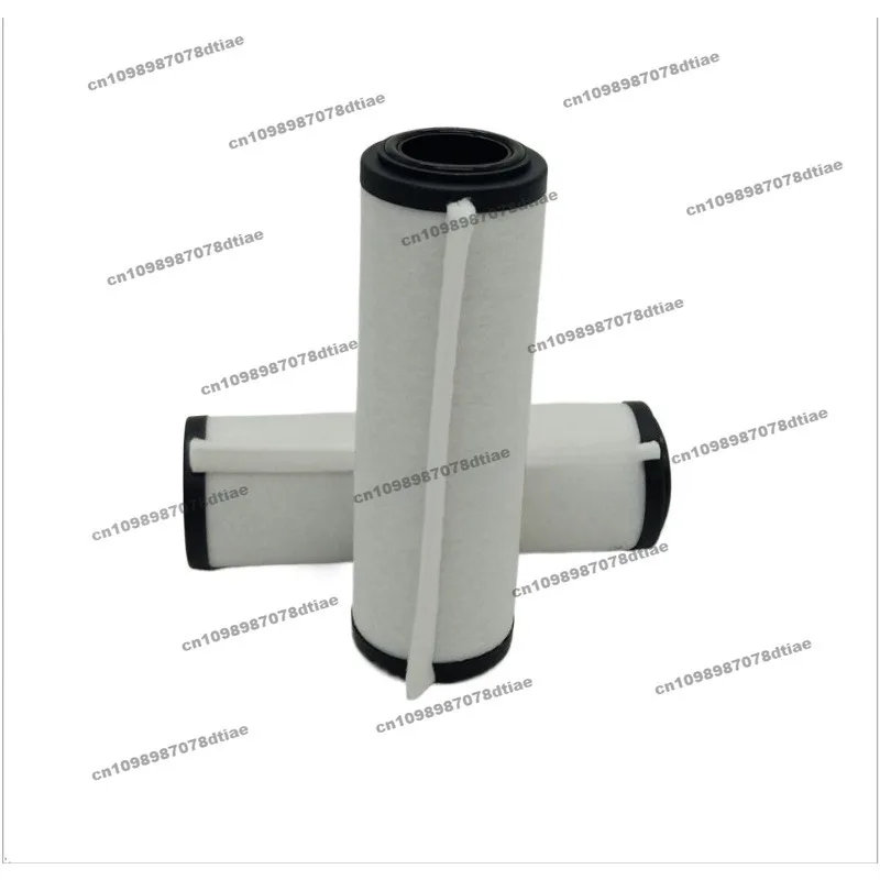 Replace Vacuum Pump, Oil Mist Separator Filter, Exhaust Filter 71064753 71064763