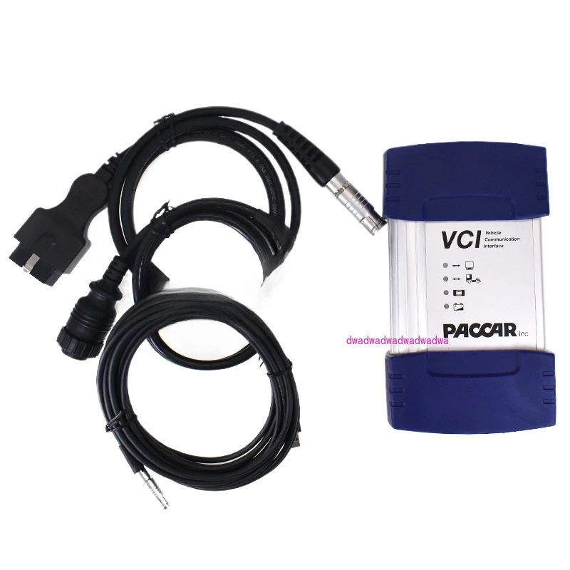 For DAF Truck Diagnostic Tool DAF VCI 560 Davie 5.6.1 Application V95 Diagnostic Tool