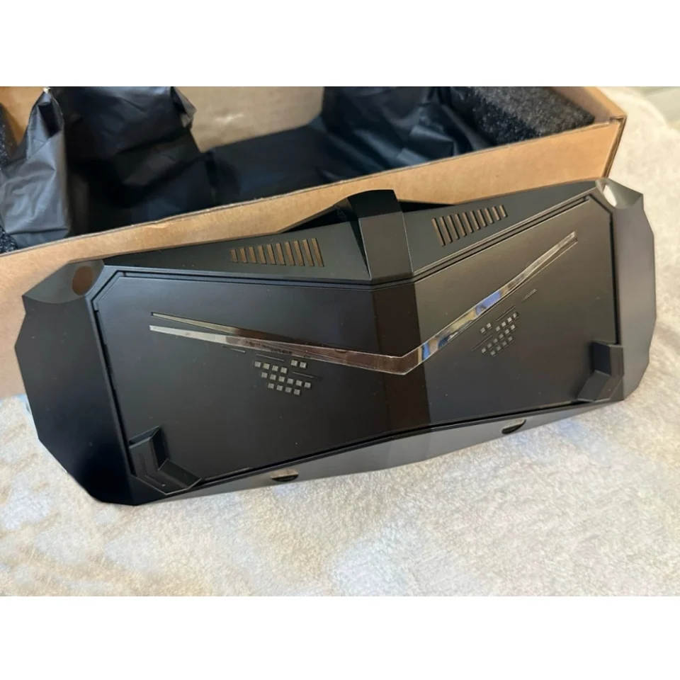 Pimax Lighthouse フェイスプレートは、Pimax Crystal、Crystal Sim
