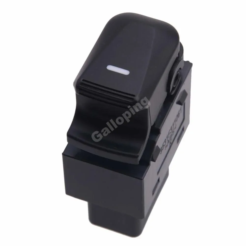 For Hyundai Tucson ix35 Sport 2.0 2.4 2010 - 2015 Rear Left Right Passenger Window Control Switch Lifter Button 93576-2S000