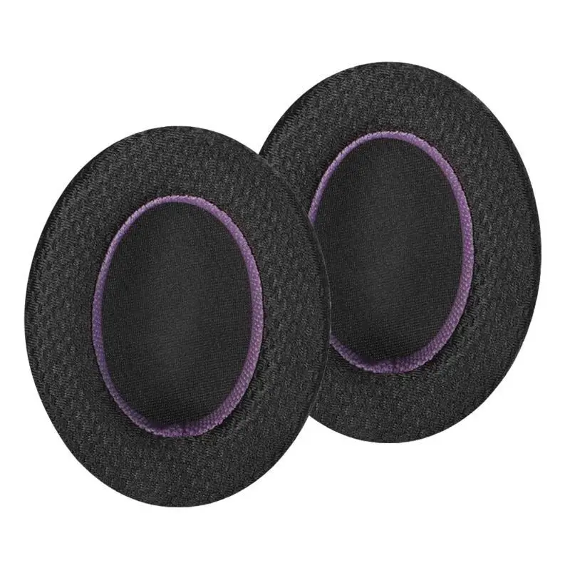 96GE 1PAIR الإسفنج أذن أذن وسائد أذن وسائد أذن لـ WH 1000XM4