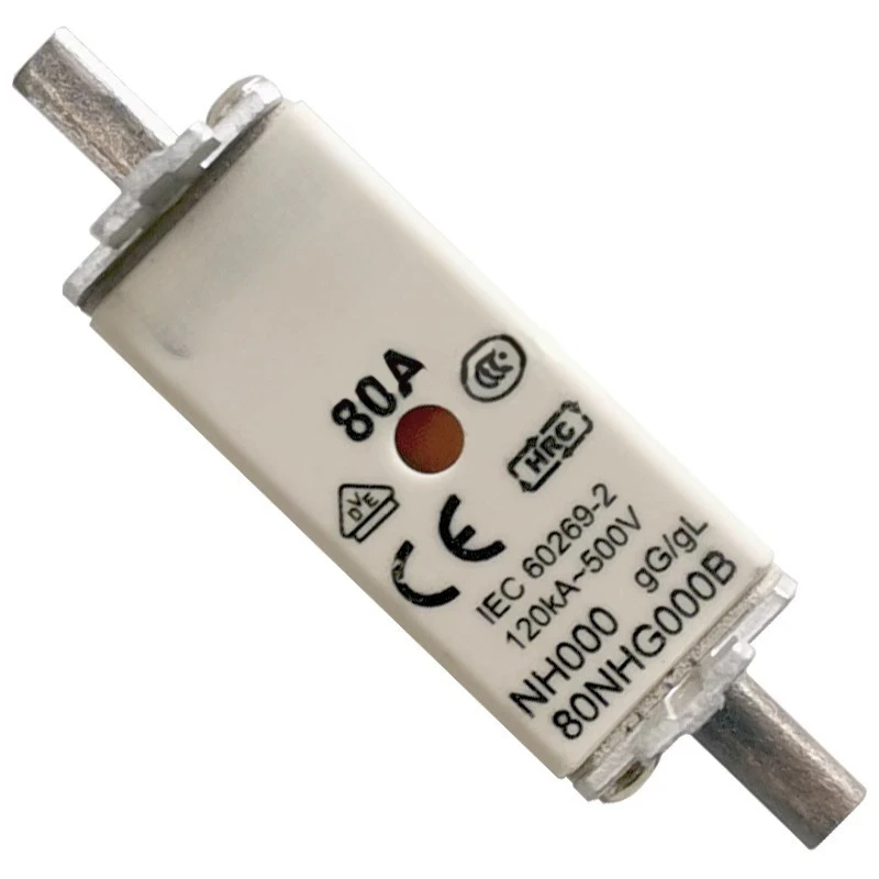 BUSSMANN ETN Fuse 16/40/50/63NHG000B-690V NH000 63A40A