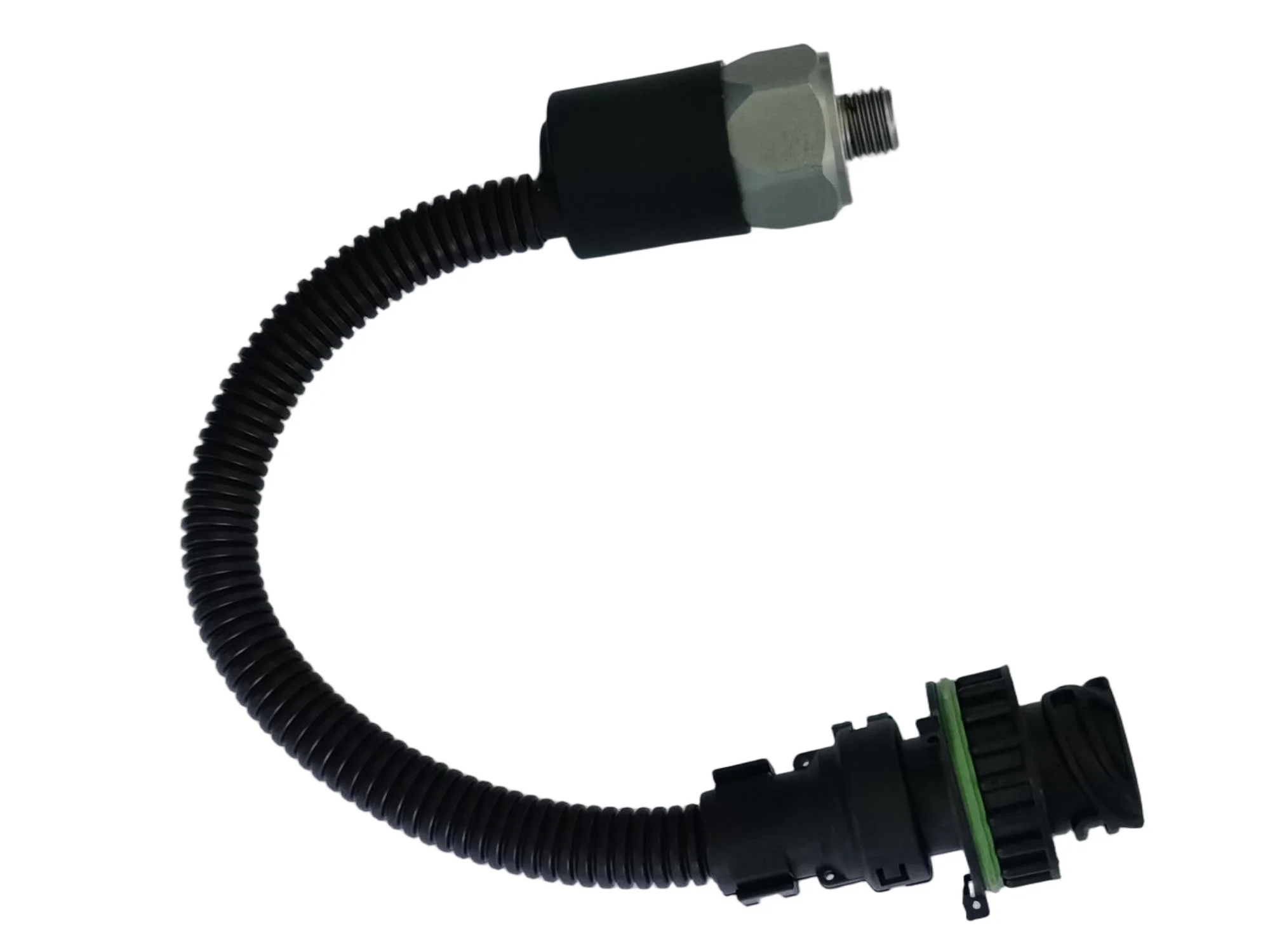 11170076 Sensor Monitor Tekanan untuk Suku Cadang Mesin Volvo L50D L70D L50E