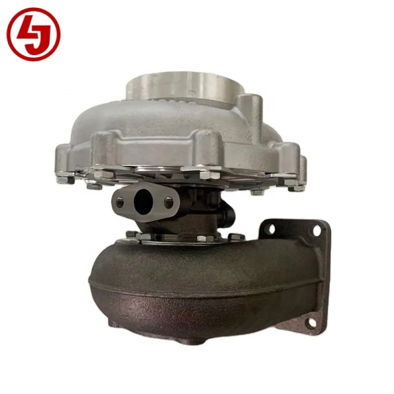 High Quality k27 Turbocharger Spare Parts for Liebherr D934 53279707188 10228268 11393211 53279700024 Turbo Charger