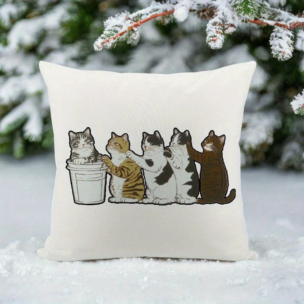 Lindo Almohada De G… - image