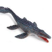 Dinosaur Realistic Figures Lifelike Mosasaurus Dinosaur Model Toy Figures For Collector Decoration Party Favor Kid Toy Gift