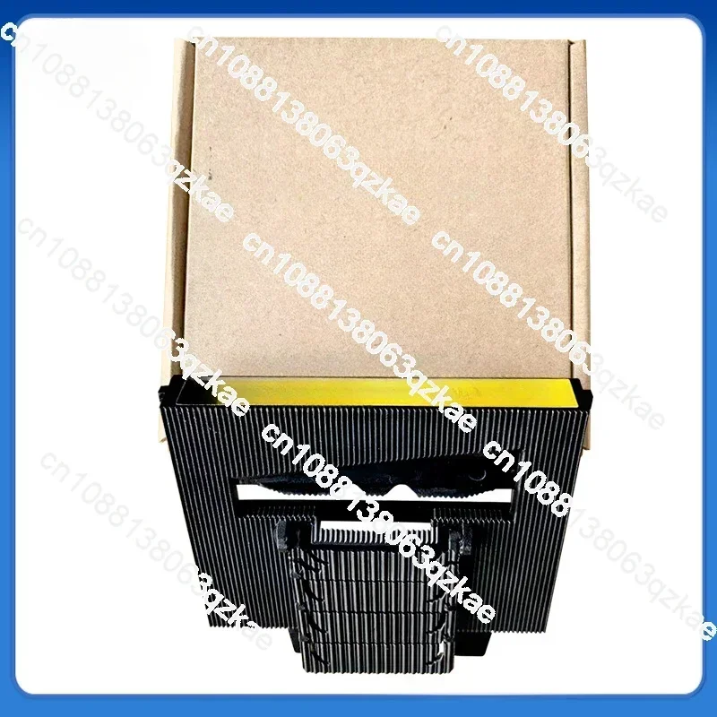 

AT-60 intelligent adhesive paper machine ZCUT-9/RT-7000 knife box scissor box knife holder No. 200 accessory