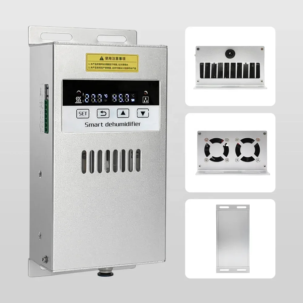 Highly Efficient Industrial Cabinet Dehumidifier CZCS860up for Optimal Moisture Control