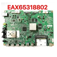 Original 55EA9700-CA 55EA9800-CA motherboard EAX65318802(1.0)  EAX65318802