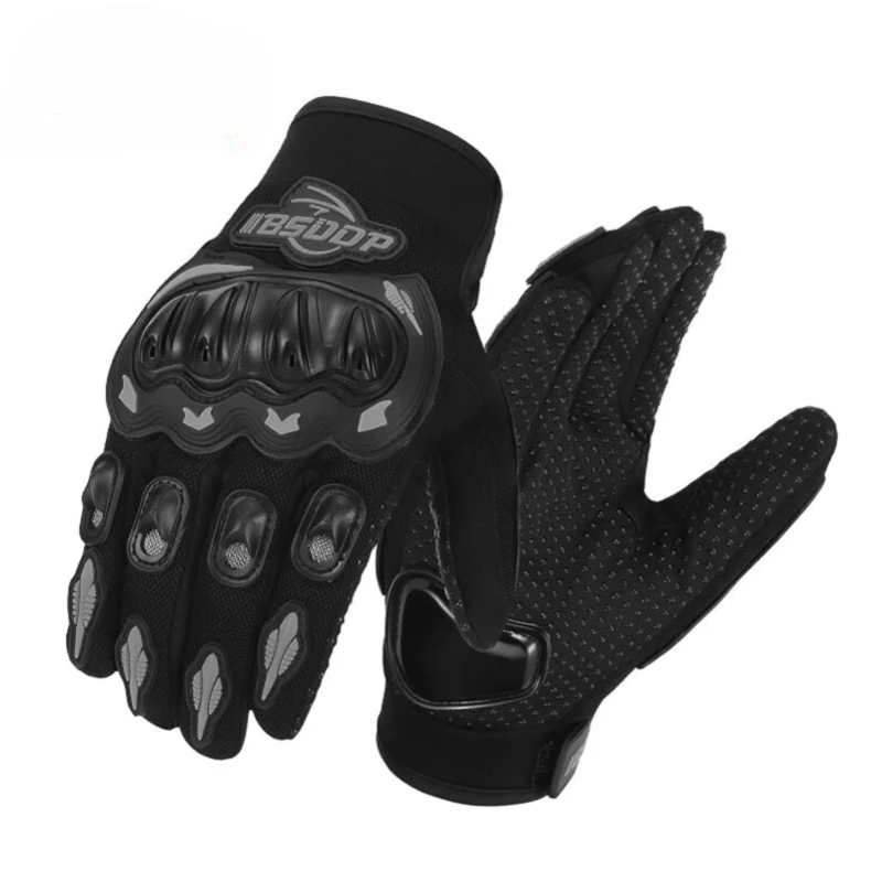 

Men's Motorcycle Gloves, All Touch Screen, Motorcycle Racing, Motorcycle, Motocross, Mountain Breathable