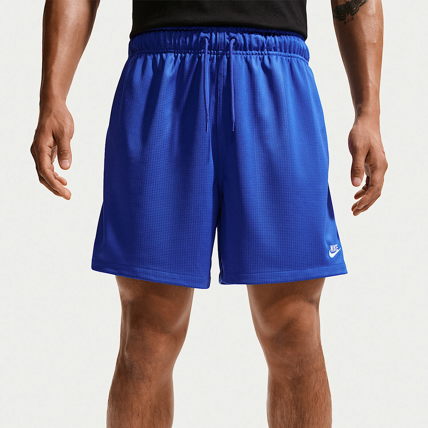 Nike Authentic Sportswear Club Men's Flow Shorts II4374-480