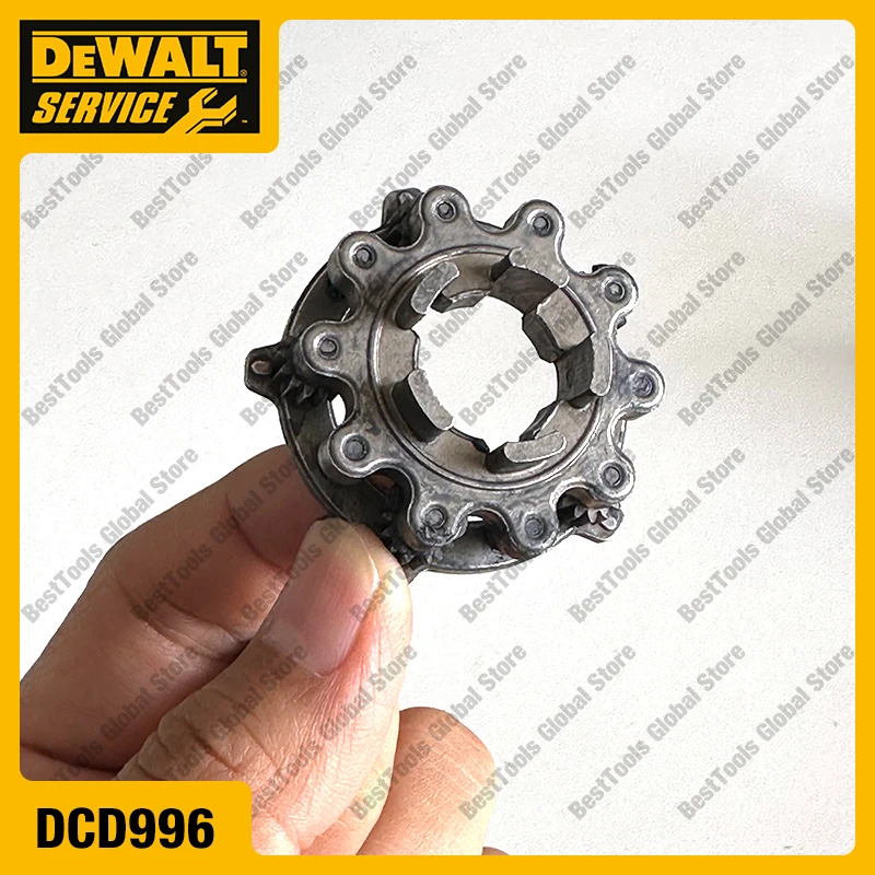 مُقيّم شامل لملحقات DCD997 لجهاز DEWALT: تجربة عملية ونصائح مهنية من مستخدم حقيقي