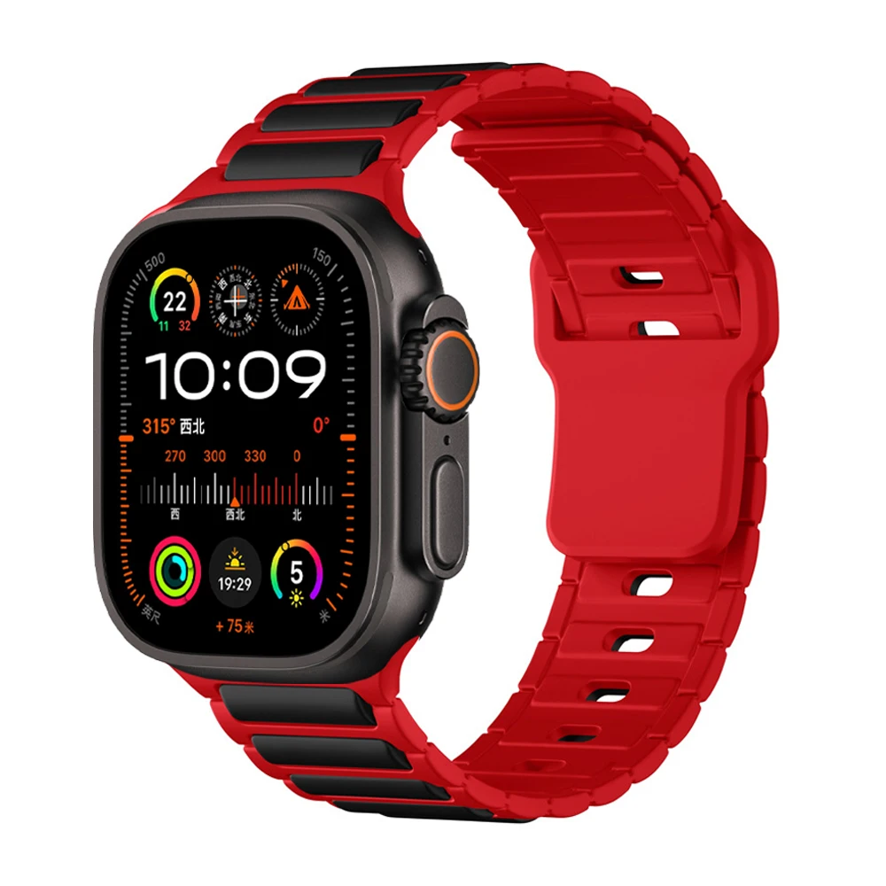 Sport Silicone For …