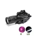X400V IR BK