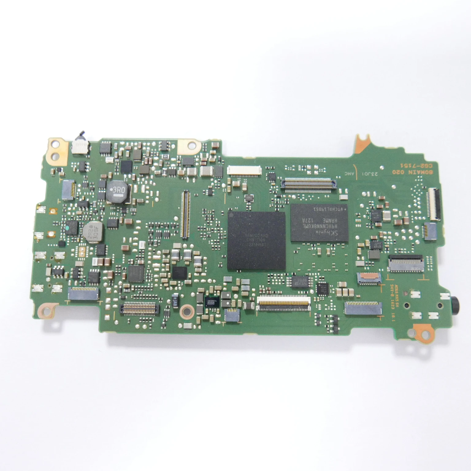 

Repair Parts For Canon EOS R50 Mainboard Main Board